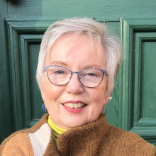 Photograph of Shubhalila